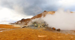 火山活动