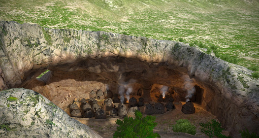 Магнитка жезөкшелері