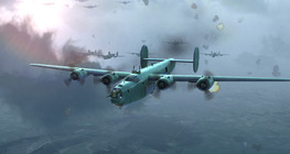 B-24 Либерейтор