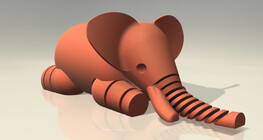 3D-модели для печати