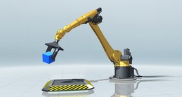 Роботизированная рука