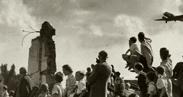 El desarrollo de la Guerra Fría
