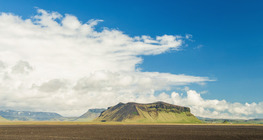 La tundra: un deserto di ghiaccio dall'orlo verde