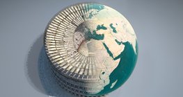 الطبوغرافية التاريخية –المعالم التاريخية–