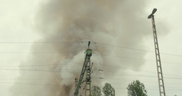Туризм катастроф