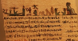 Scrittura geroglifica