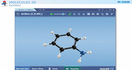 Tutorial de Moléculas 3D