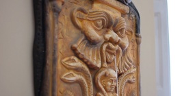 La scultura egiziana