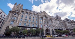 Arquitectura modernista (Art Nouveau)