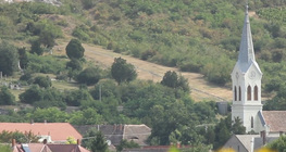 Pueblos