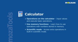 Tutorial de Calculadora