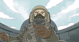 Перевищення швидкості звуку