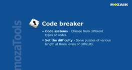 Tutorial de Descifrar códigos