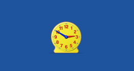 Tutorial de Reloj de juguete