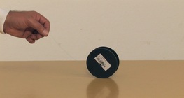 Smart spool