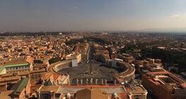 Città del Vaticano