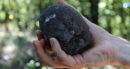 Rocas ígneas