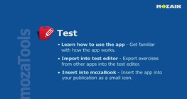 Tutorial de Editor de ejercicios