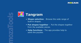 Tutorial de Tangram