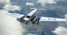Юнкерс Ю 52 (1932)