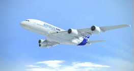 Аirbus А380 (2005)