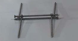 Nails in balance