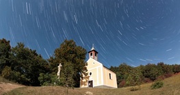Estrellas de las cuatro estaciones
