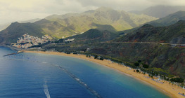 Las islas Canarias