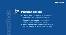 Tutorial de Editor de imágenes 2