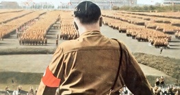 De camino a una nueva guerra