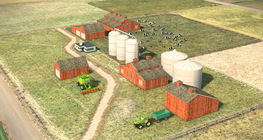 Agricultura de precisión