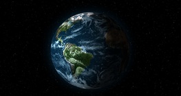 Planetas terrestres