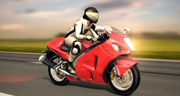 Motocicleta