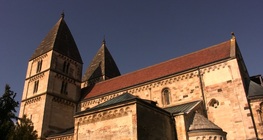 Arquitectura románica