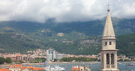 Costa de Montenegro