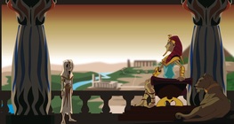 История Иосифа