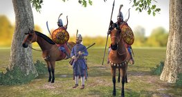 Турецкие солдаты (16 век)