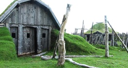 Colonizzazione vichinga