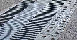 Dilatación (puente)