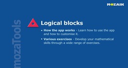 Tutorial de Láminas de lógica