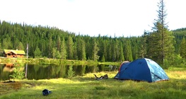 Camping