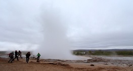 Geyser