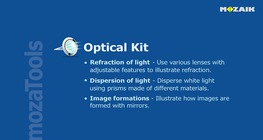 Tutorial de Equipo óptico