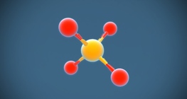 شاردة الفوسفات PO4⁻³