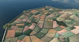 Борьба Голландии с морем (17 век)