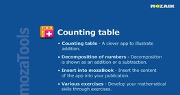 Tutorial de Tabla de contar