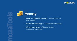 Tutorial de Dinero