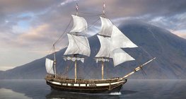 Легендарное путешествие Дарвина