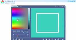Tutorial de Colores