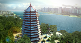 Pagoda Liuhe (Hangzhou, siglo XII)